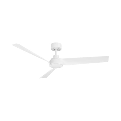 Chill Outdoor LED Ceiling Fan in Detail.