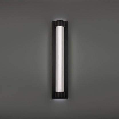 Chyzel Outdoor LED Wall Light (26-Inch/3000K).