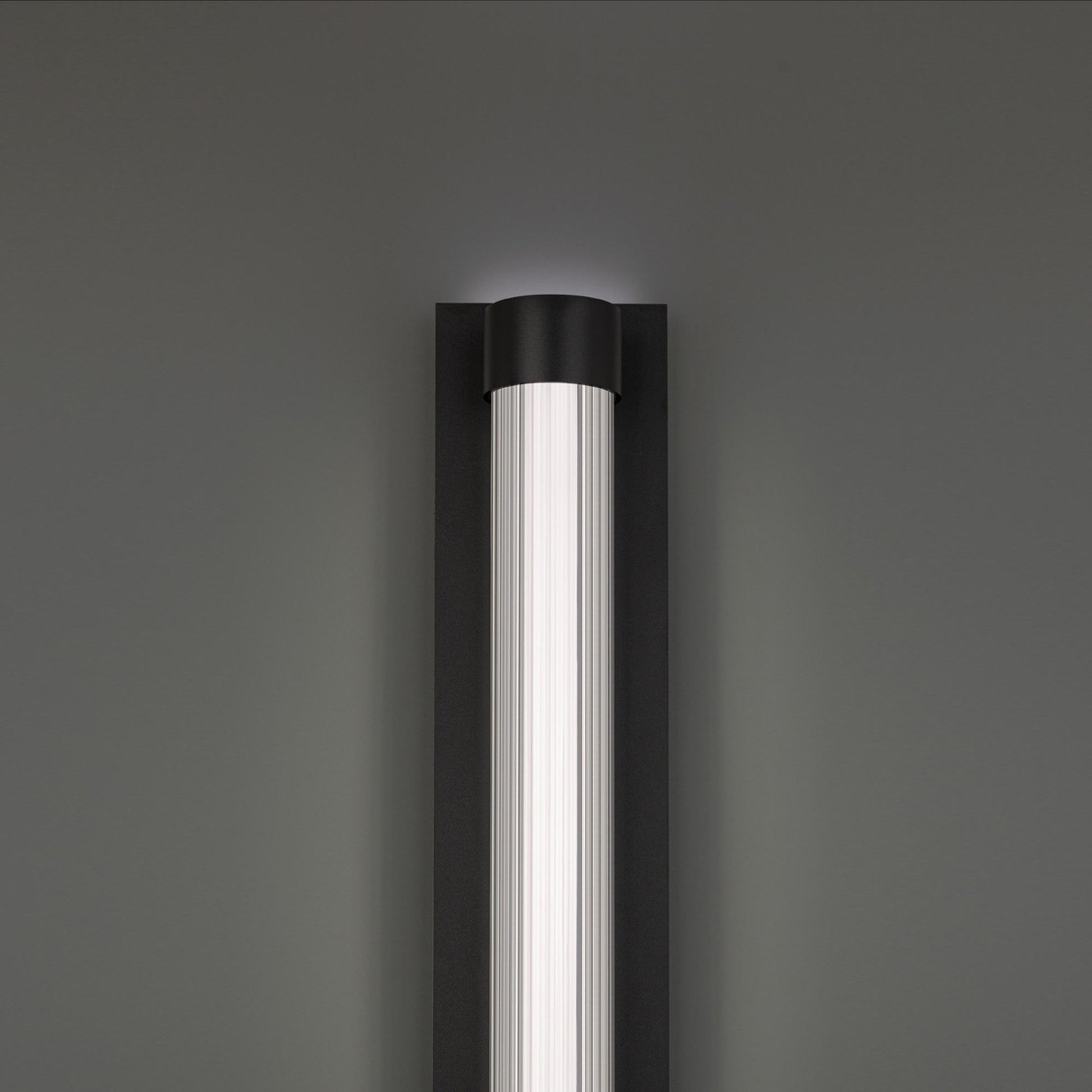 Chyzel Outdoor LED Wall Light in Detail.