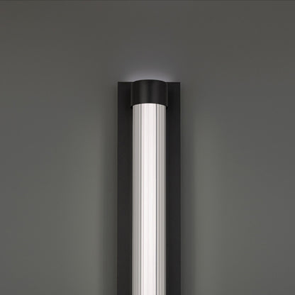 Chyzel Outdoor LED Wall Light in Detail.