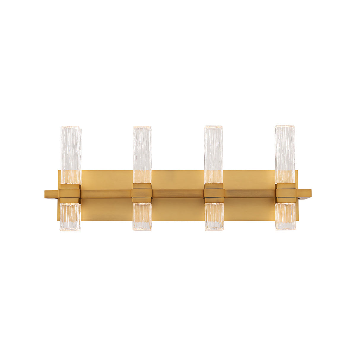 Cinaplex LED Bath Vanity Light.