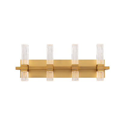 Cinaplex LED Bath Vanity Light.