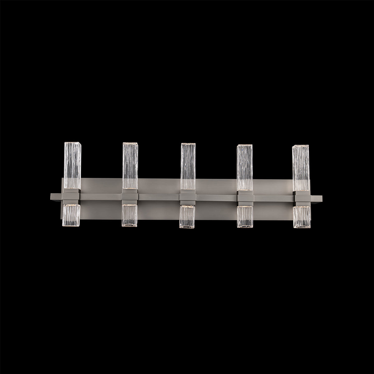 Cinaplex LED Bath Vanity Light in Detail.