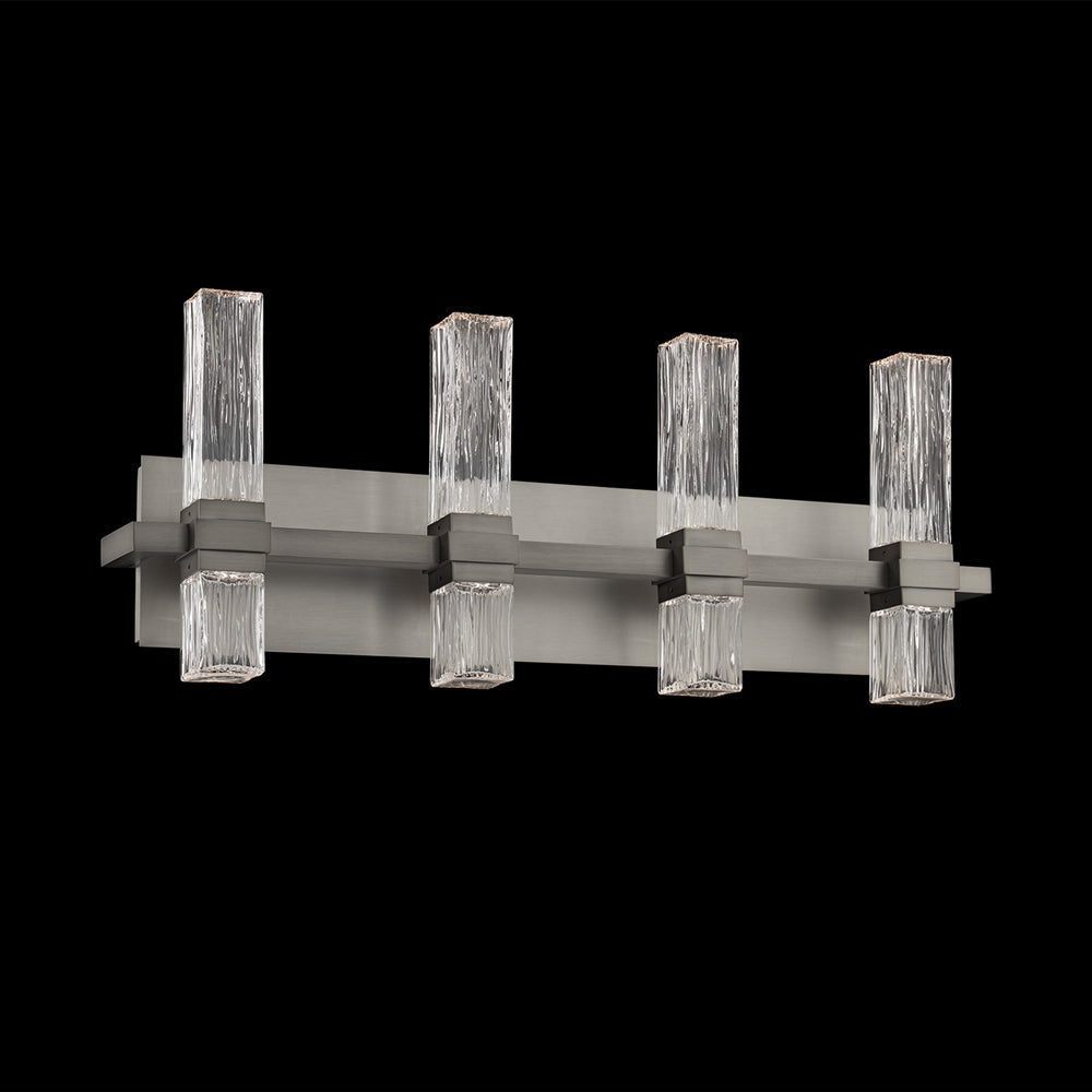 Cinaplex LED Bath Vanity Light in Detail.