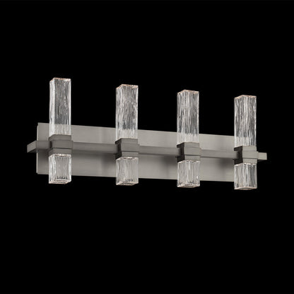 Cinaplex LED Bath Vanity Light in Detail.