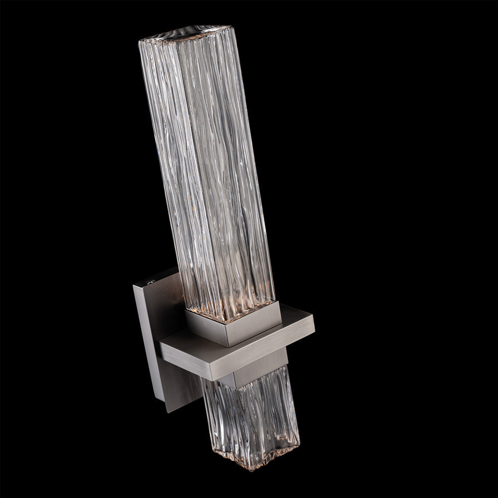 Cinaplex LED Bath Wall Light in Detail.