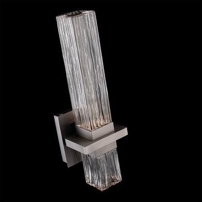 Cinaplex LED Bath Wall Light in Detail.
