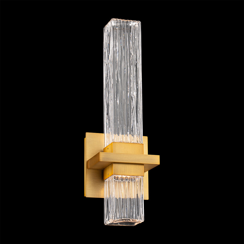Cinaplex LED Bath Wall Light in Detail.