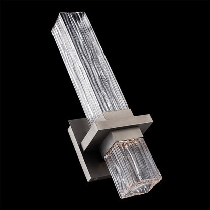 Cinaplex LED Bath Wall Light in Detail.