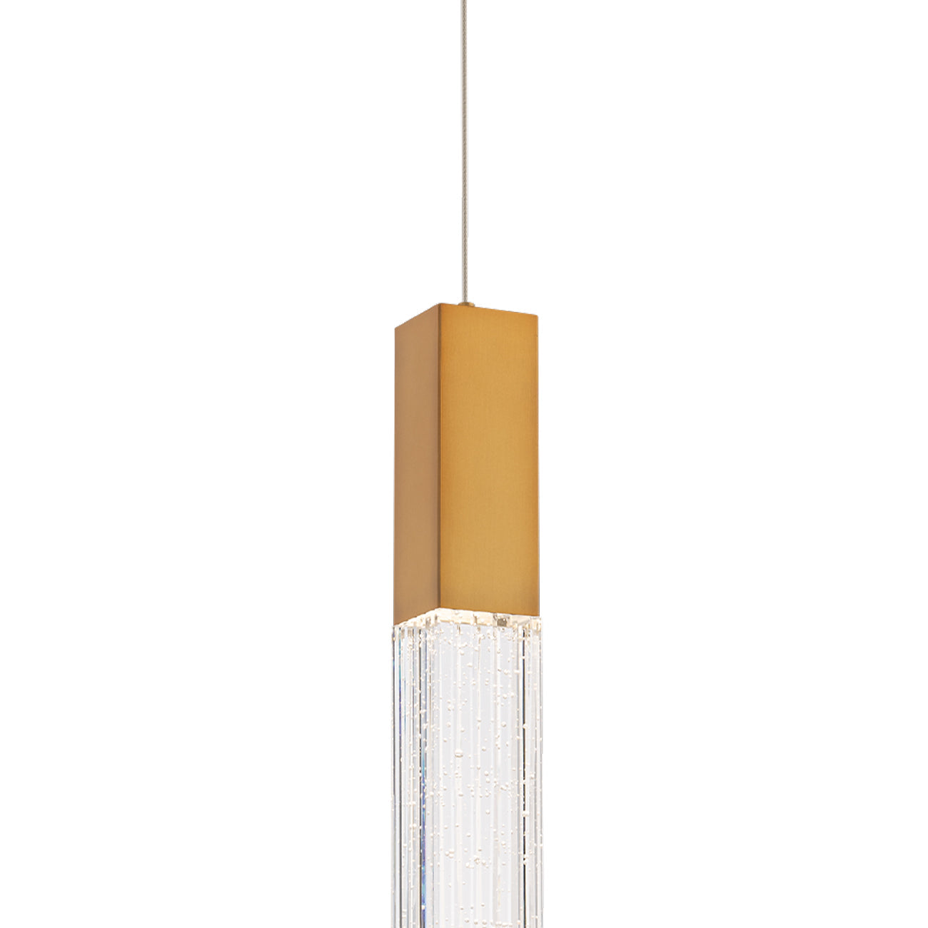 Cinema Mini LED Pendant Light in Detail.