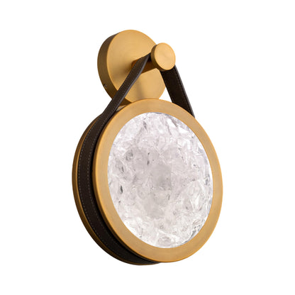Clare LED Wall Light.