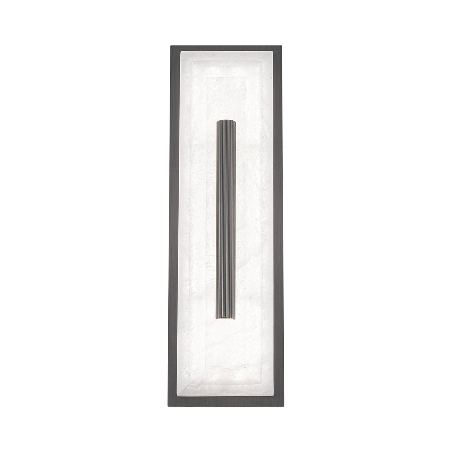 Clarice LED Wall Light in Detail.