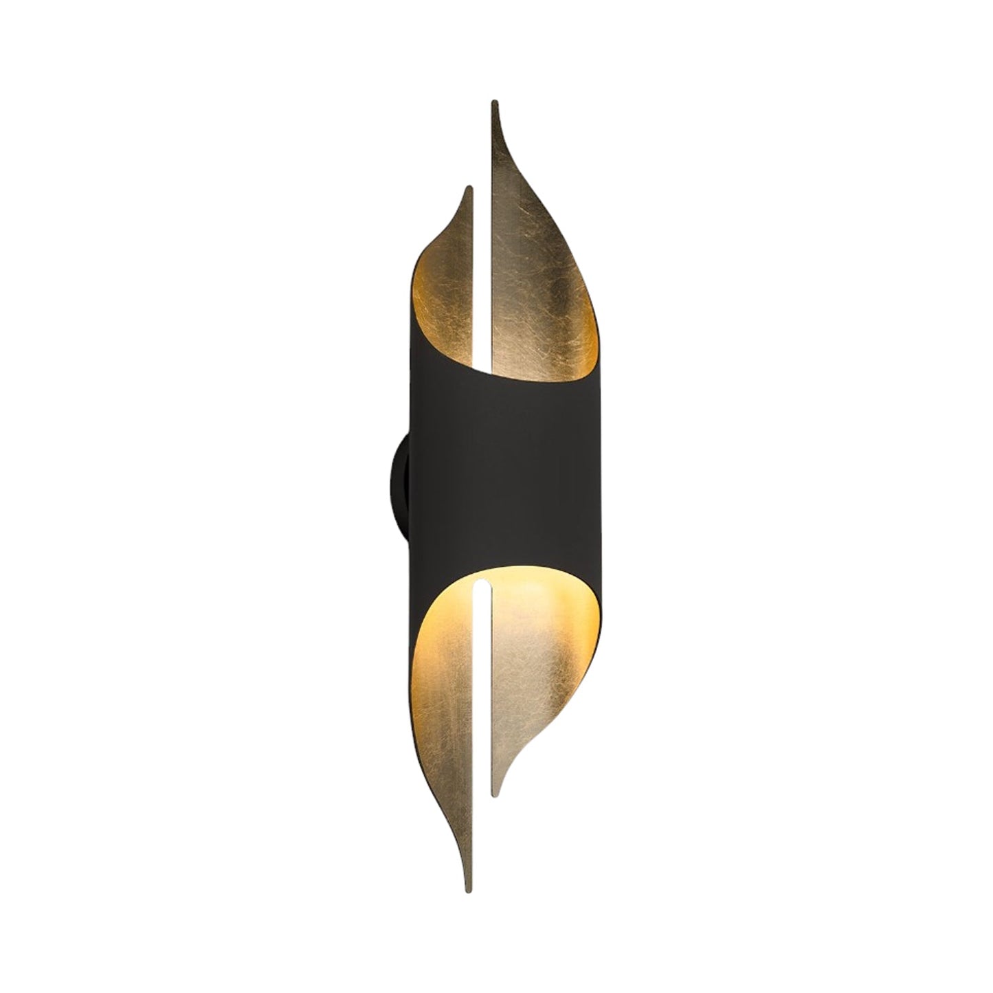 Clasp LED Wall Light.