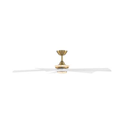 Crown LED Ceiling Fan.