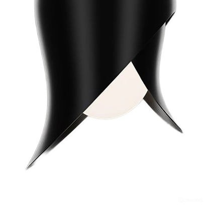 Elixir LED Wall Light in Detail.