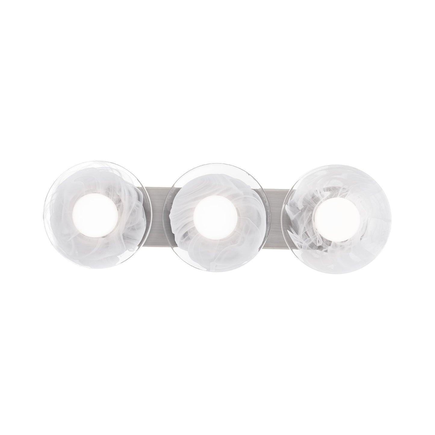 Fresco LED Bath Vanity Light.
