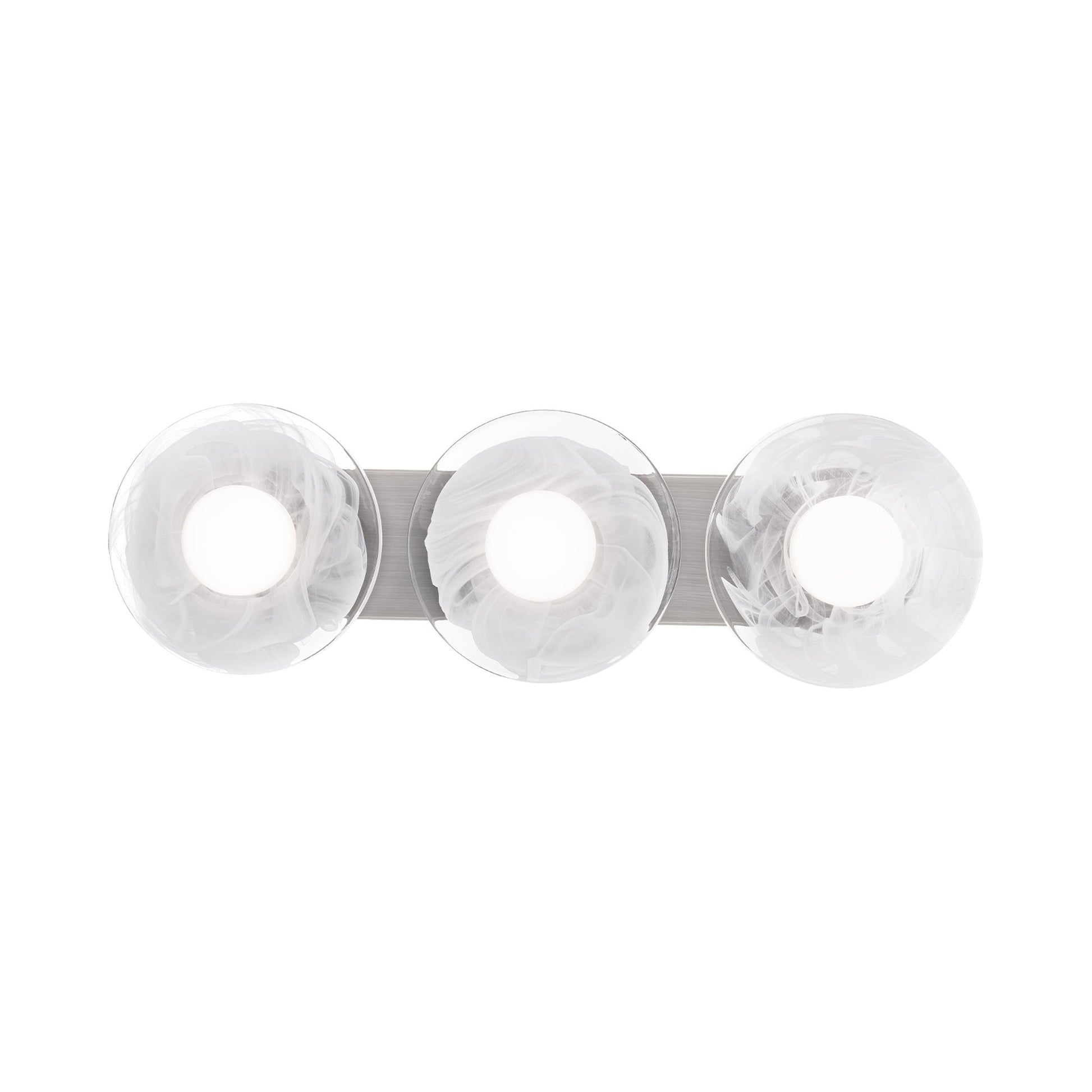 Fresco LED Bath Vanity Light.