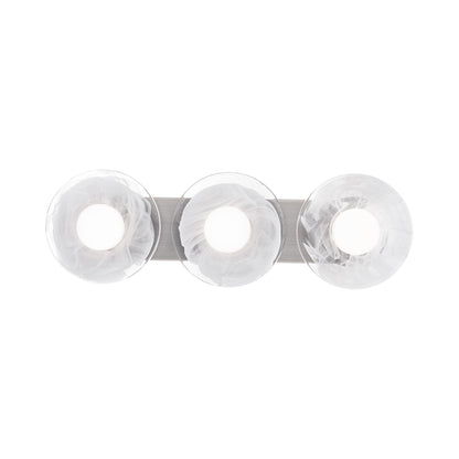 Fresco LED Bath Vanity Light.