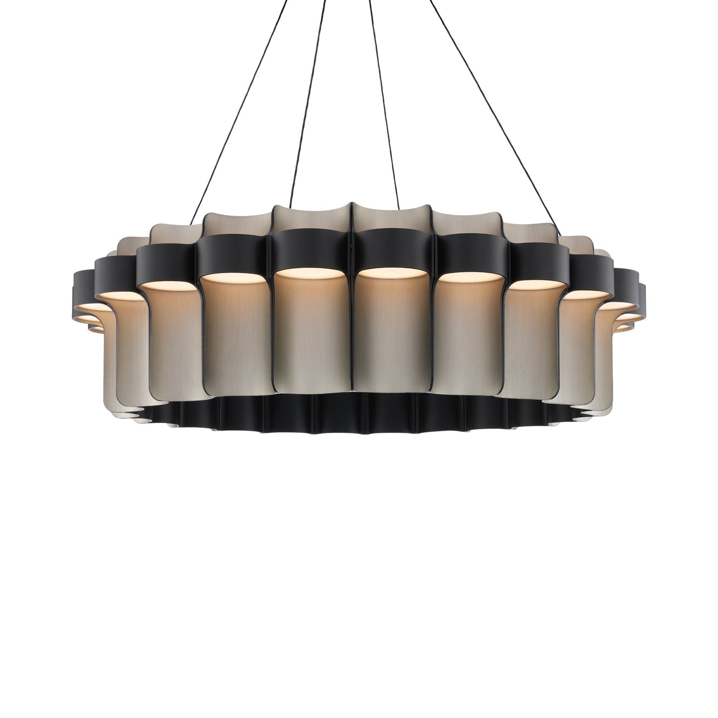 Gatlin LED Pendant Light.