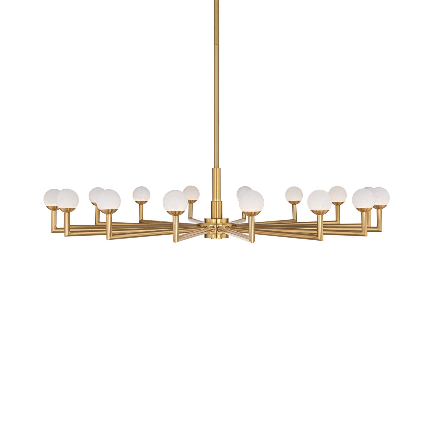 Glammis LED Pendant Light.