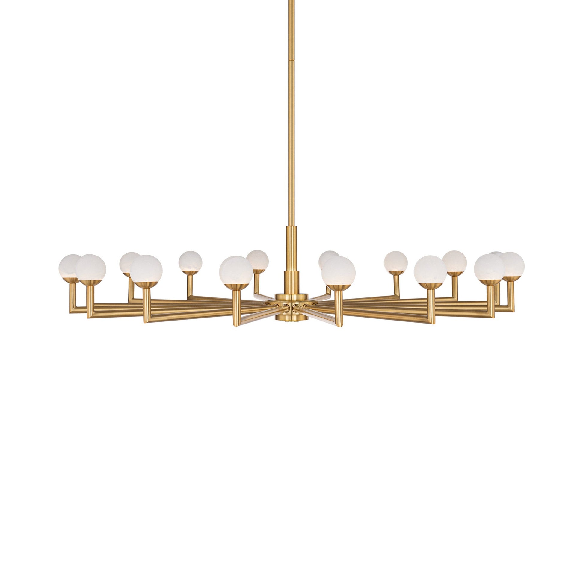 Glammis LED Pendant Light.