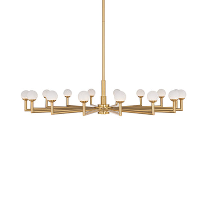 Glammis LED Pendant Light.