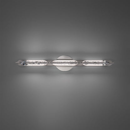 Hadleigh LED Bath Vanity Light in Detail.