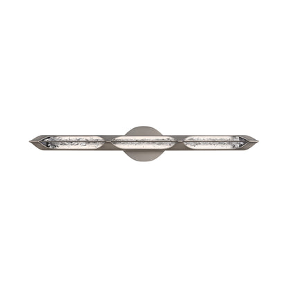 Hadleigh LED Bath Vanity Light in Detail.