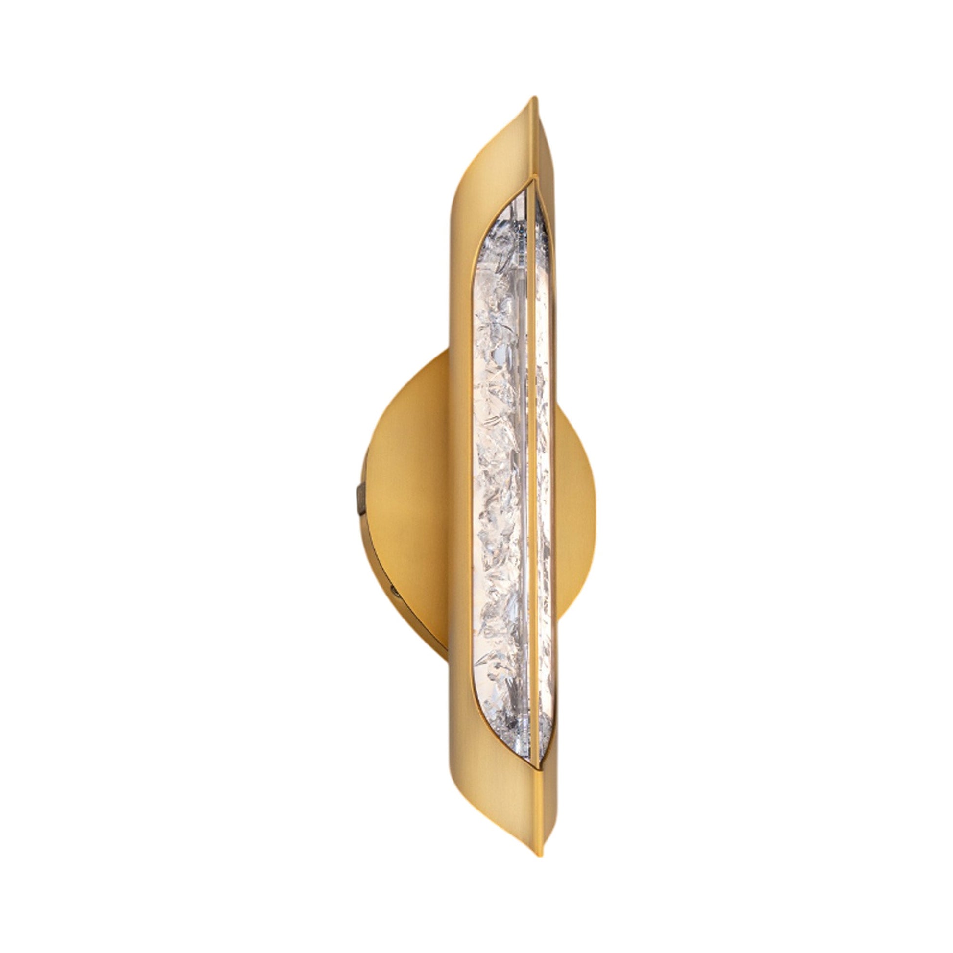 Hadleigh LED Bath Wall Light.