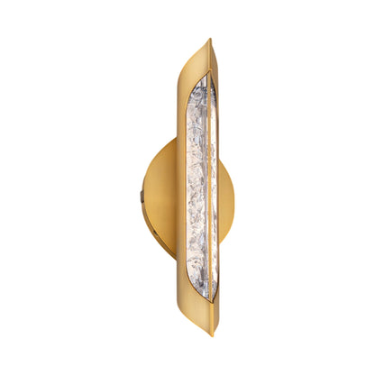 Hadleigh LED Bath Wall Light.