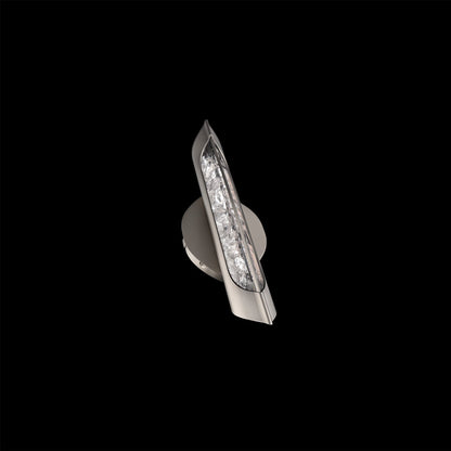 Hadleigh LED Bath Wall Light in Detail.
