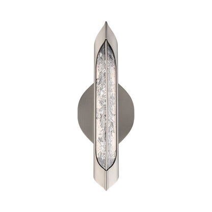 Hadleigh LED Bath Wall Light in Detail.