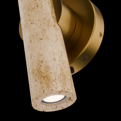 Holden LED Picture Light in Detail.