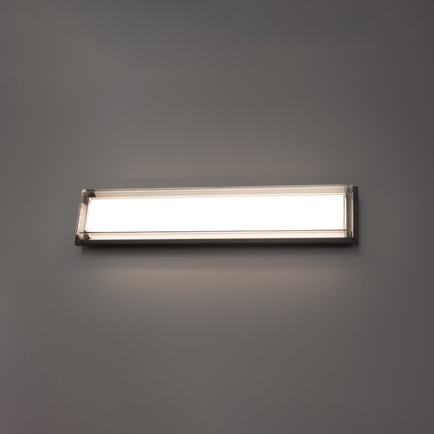 Ice Bar Outdoor LED Wall Light (Small/3000K).