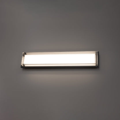 Ice Bar Outdoor LED Wall Light.