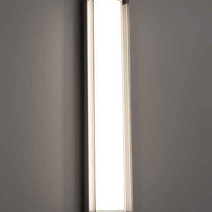 Ice Bar Outdoor LED Wall Light in Detail.
