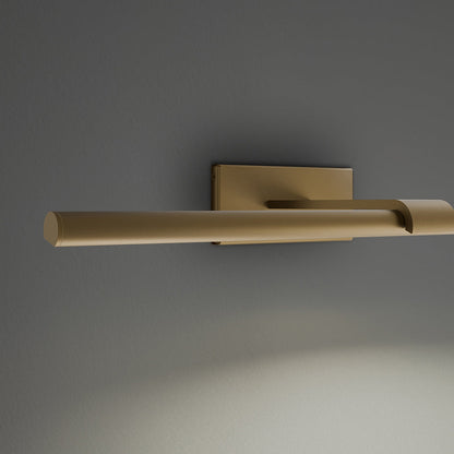 Inlet LED Picture Light in Detail.