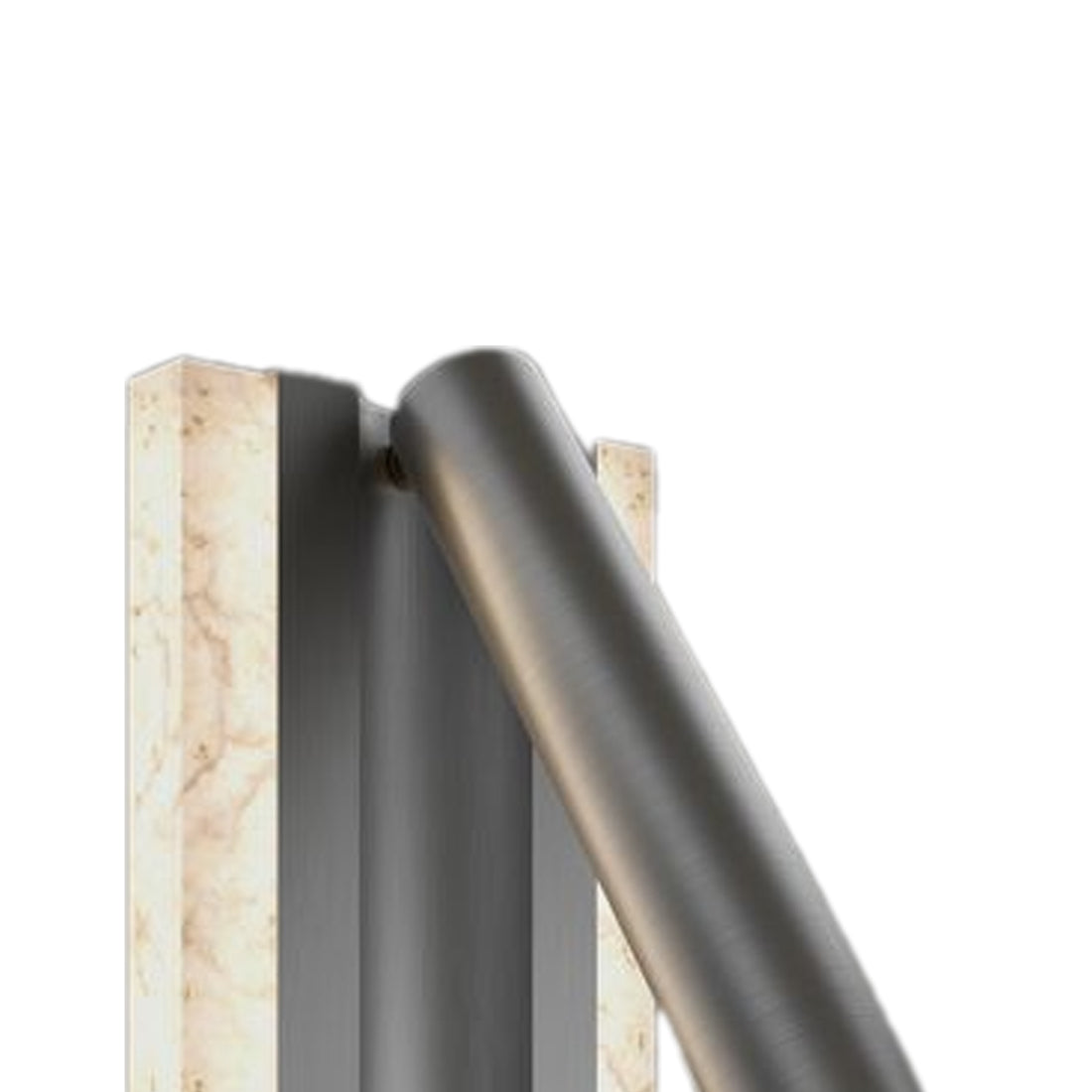 Ivery LED Wall Light in Detail.