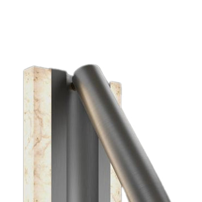 Ivery LED Wall Light in Detail.