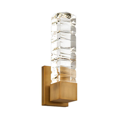 Juliet LED Bath Wall Light.