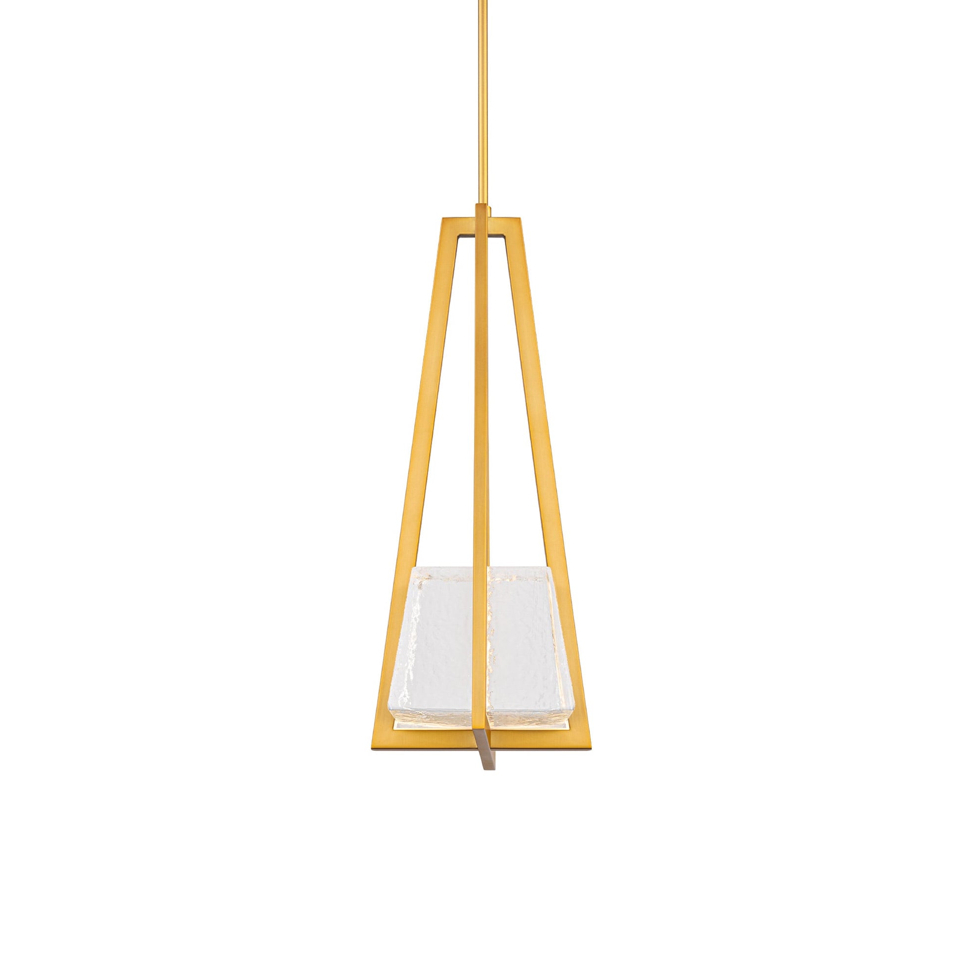 Karie LED Pendant Light.