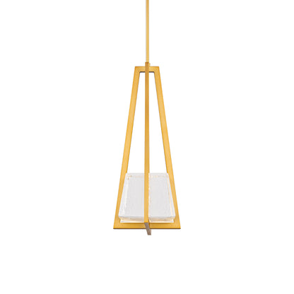 Karie LED Pendant Light.