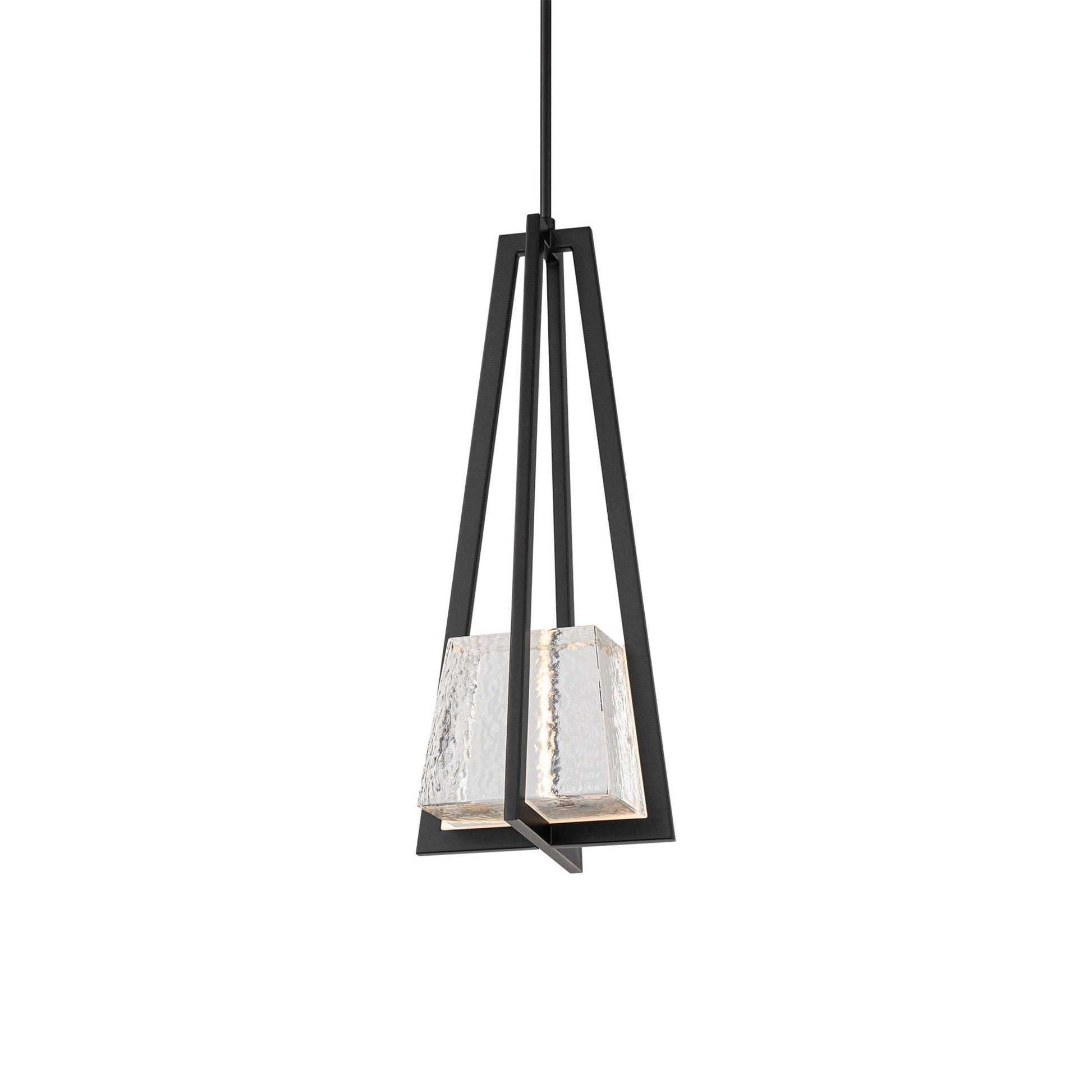 Karie LED Pendant Light in Detail.