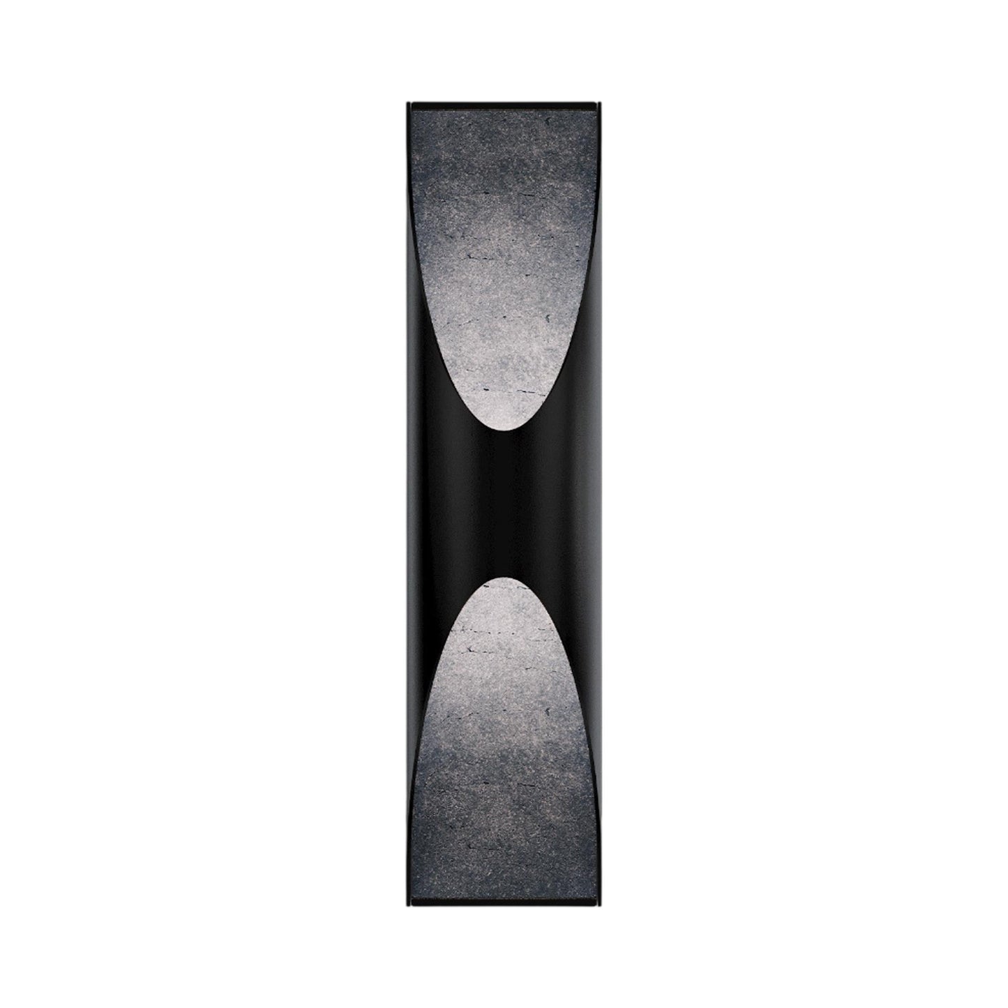 Kastlerock Outdoor LED Wall Light.