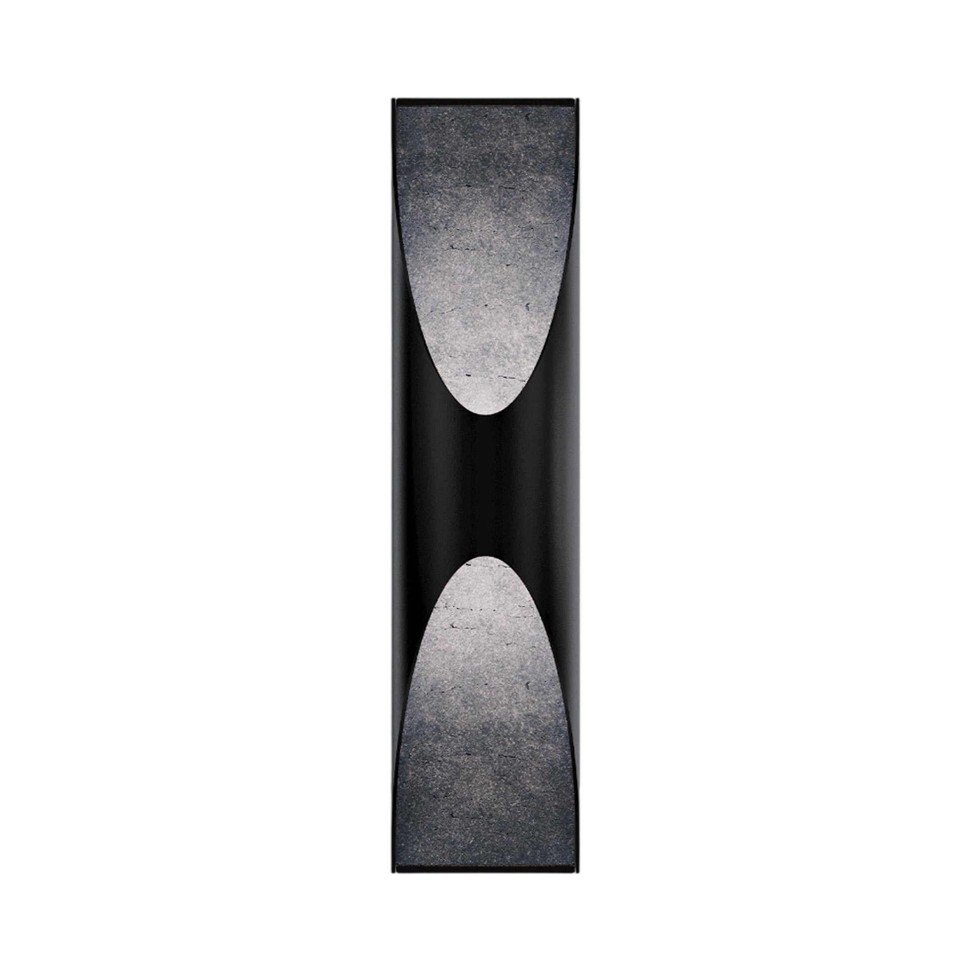 Kastlerock Outdoor LED Wall Light.