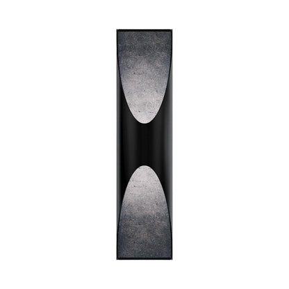 Kastlerock Outdoor LED Wall Light.