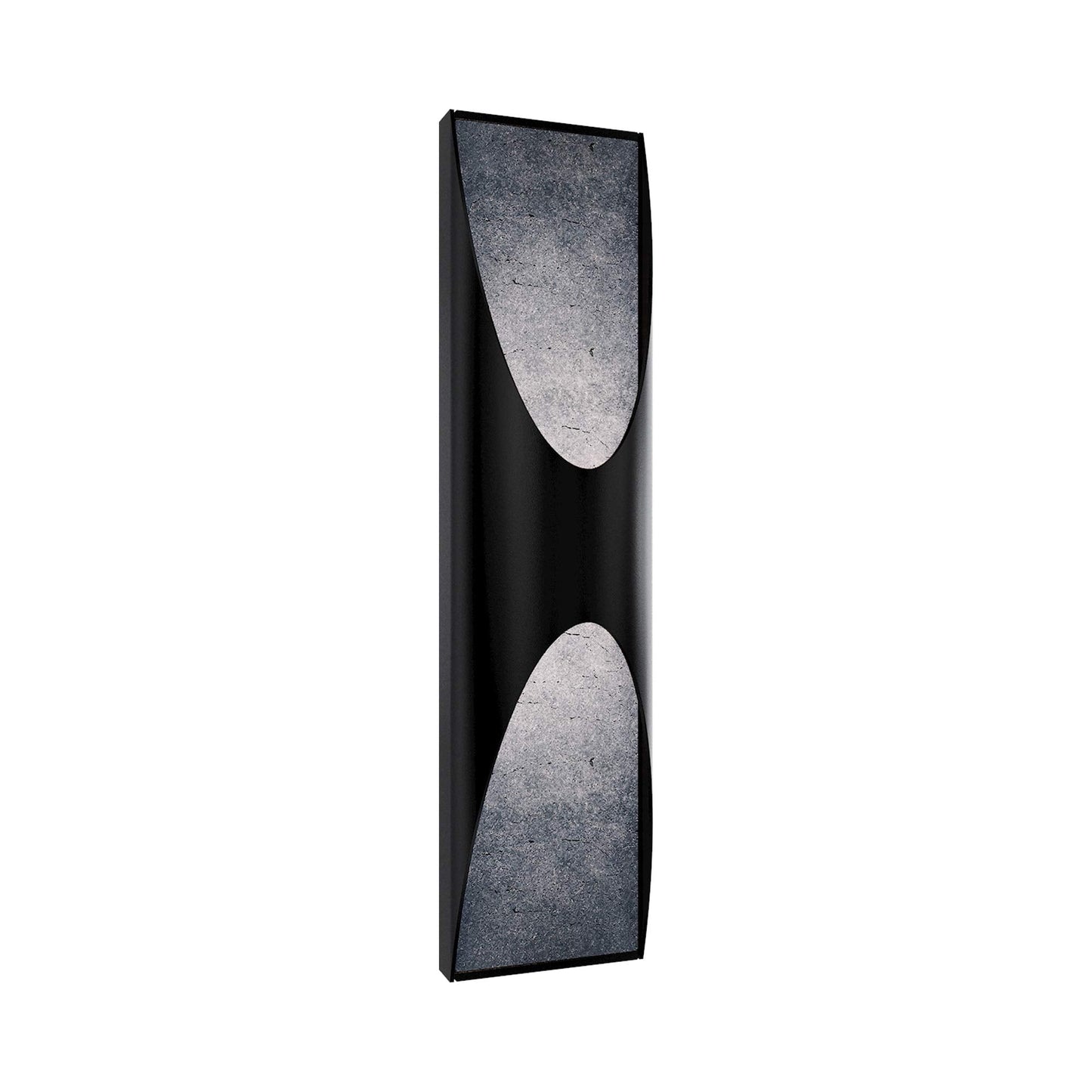 Kastlerock Outdoor LED Wall Light in Detail.
