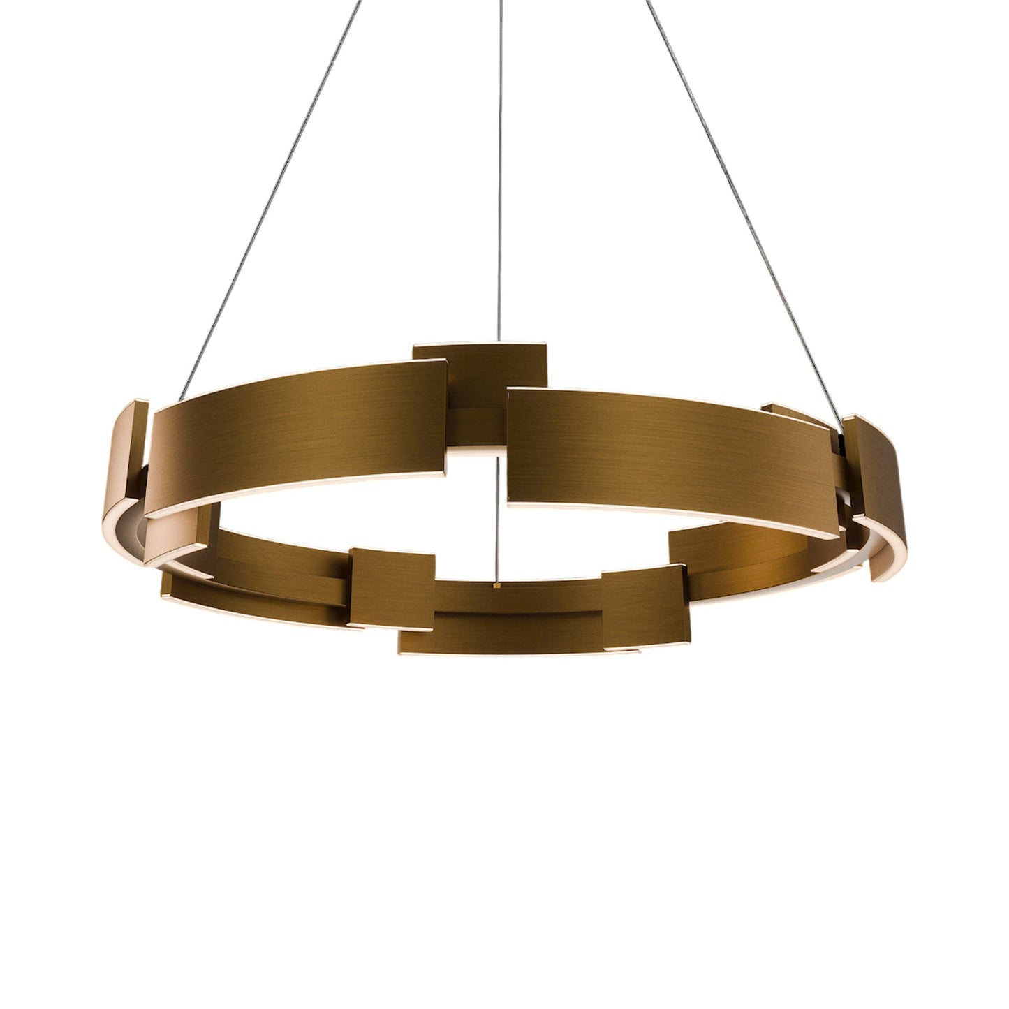Keefe LED Pendant Light.