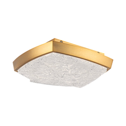 Kenji LED Flush Mount Ceiling Light.
