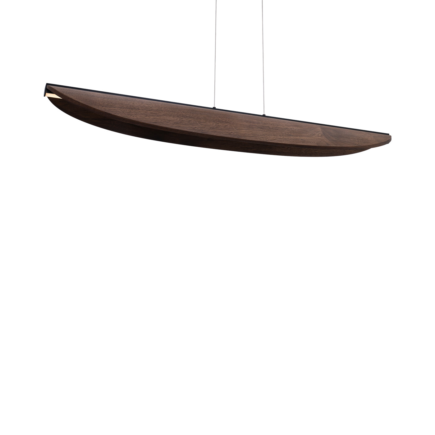 Kiefer LED Linear Pendant Light.